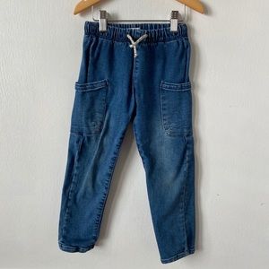 Boys Zara jeans